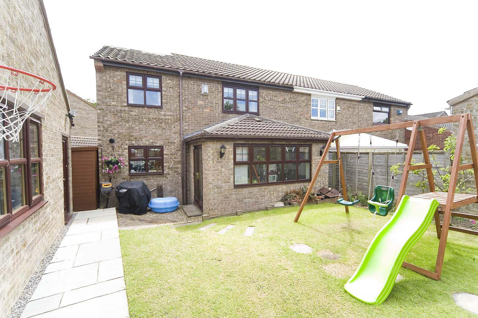 Start your property search with Igomove